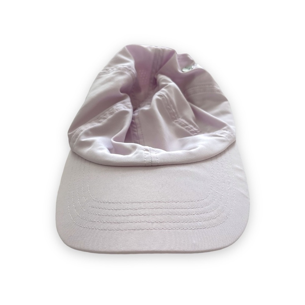 ✧ Lilac baseball cap